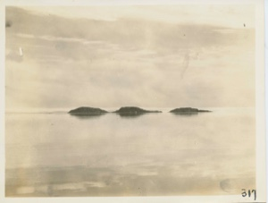 Image: Three Islands